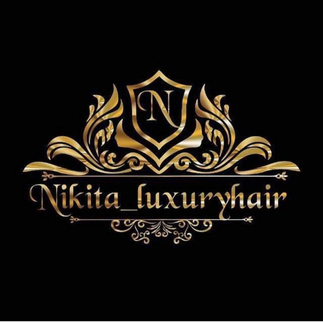 Nikita Luxury Hair