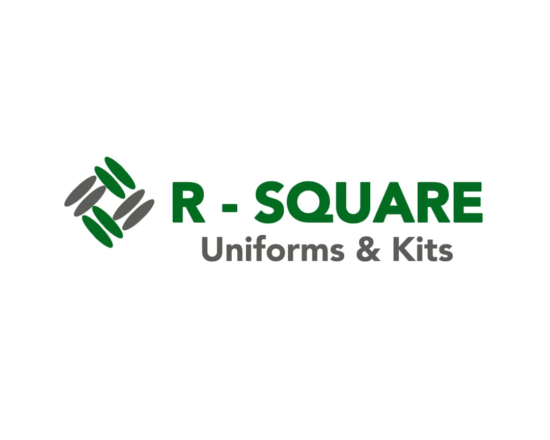 R Square Uniforms &amp; Kits