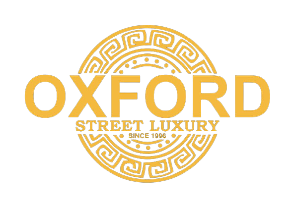 Oxford Street Luxury