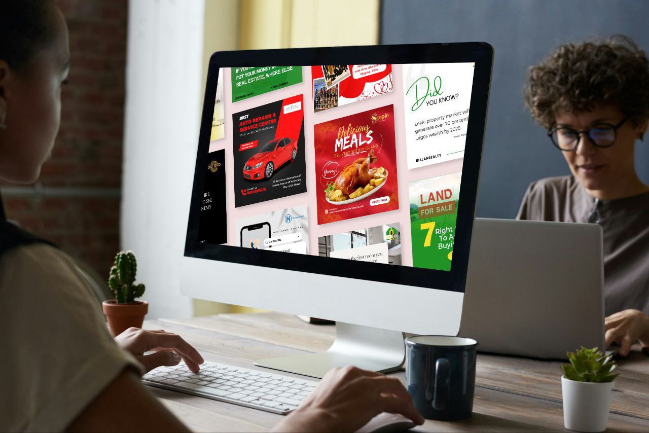 Social Media Account and Ad Recovery